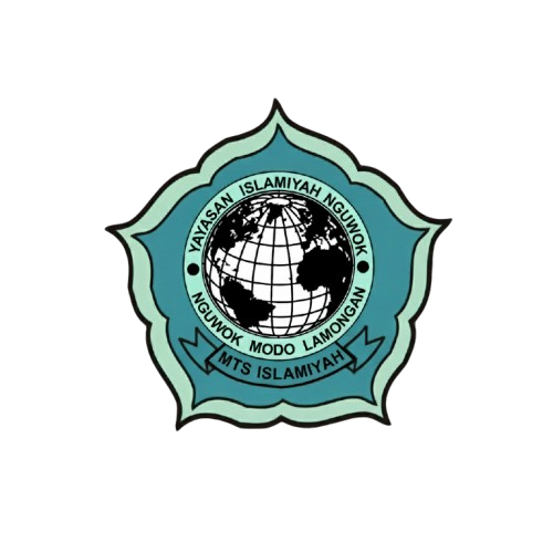 Logo MTS Islamiyah Nguwok